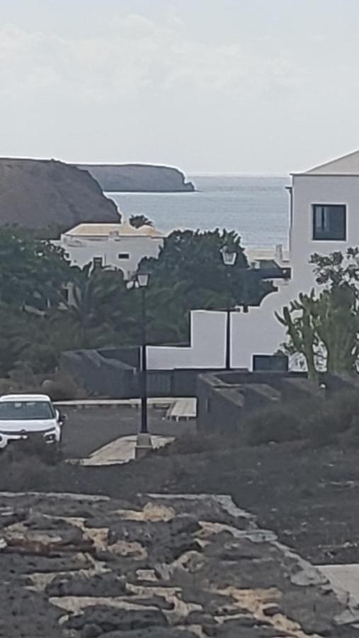 הוילה פלאיה בלנקה Mirador De Afre מראה חיצוני תמונה