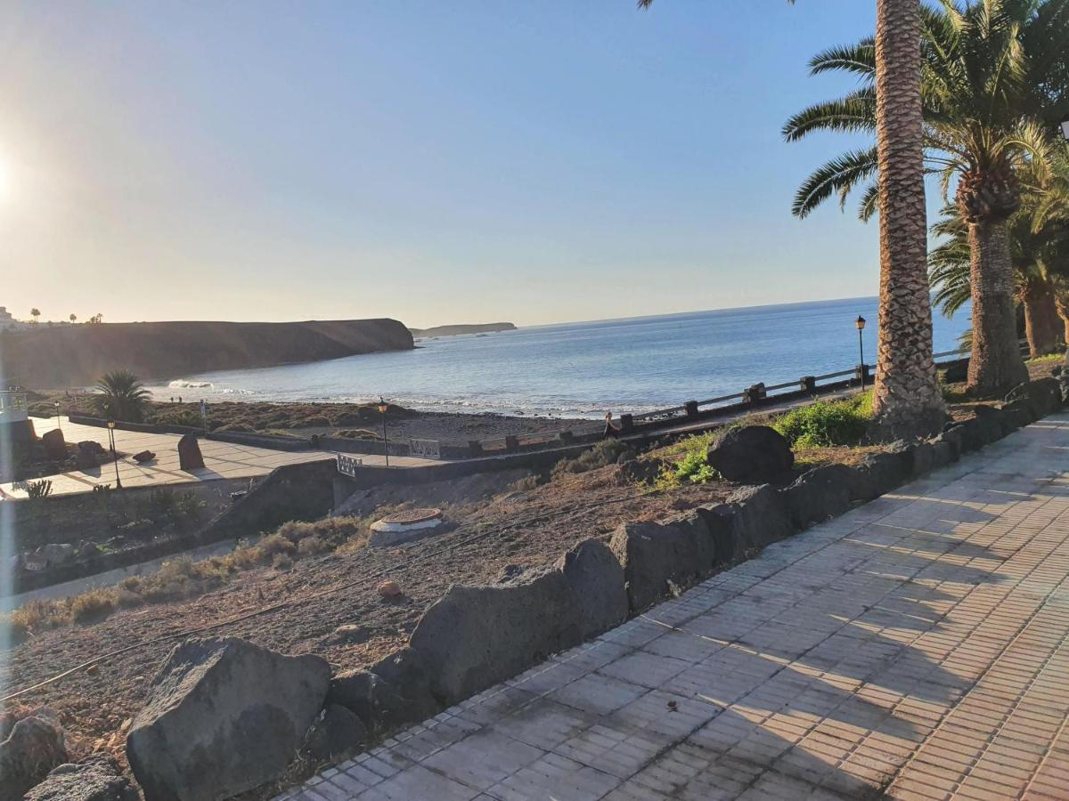 הוילה פלאיה בלנקה Mirador De Afre מראה חיצוני תמונה