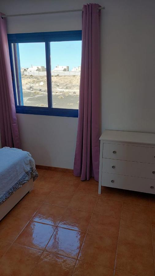 הוילה פלאיה בלנקה Mirador De Afre מראה חיצוני תמונה